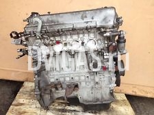 Toyota Avensis Motor 1.8 Benzin VVT-i 16V 1ZZFE / 1ZZ-FE  95 KW 129 PS 120.000KM