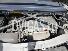 Toyota MR2 III 3 (ZZW3 _W3_) 1,8 16V 1,3kW Motor 1ZZ-FE Gebrauchtmotor 1ZZFE