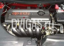 2003 Toyota Celica MR2 Corolla Avensis 1,8 1ZZ 1ZZ-FE Motor 129 - 143 PS 