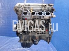 Motor 1ZZ-FE f