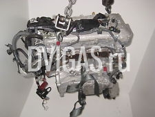 MOTOR   2ZR-FAE VVT-i TOYOTA  AVENSIS  VERSO  1,8 L Benzin
