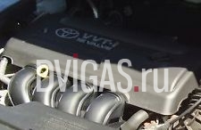Toyota Avensis 1ZZFE 1ZZ FE Motor 1,8 16V 129 PS