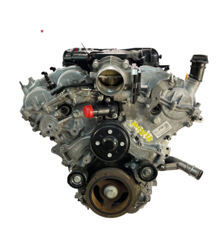 Motor 2016 für Cadillac Chevrolet GMC CTS CT6 XT5 Camaro Acadia 3,6 LGX
