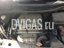 MITSUBISHI GRANDIS 2.4 ENGINE 2006 ENGINE * CODE 4G69 *
