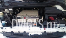 MITSUBISHI GRANDIS 2.4 MIVEC 4G69 ENGINE