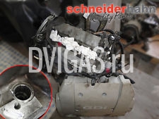 Motor GDI 4G64 2.4l Mitsubishi Galant EA0 186tkm
