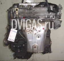 Motor Mitsubishi Galant EA 2,4 GDI 4G64 ab Bj.2001 144 PS 139000 Km