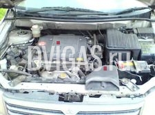 Mitsubishi RVR 2.4 GDI 1999-2004 Engine 4G64 Supplied & Fitted