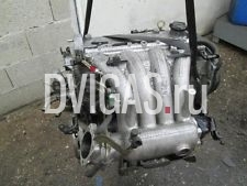Mitsubishi Galant EAO 2,4GDI 150PS Bj.99 Motor ohne Anbauteile 178tkm 4G64YR2646