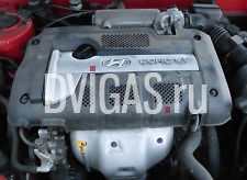 2006 HYUNDAI COUPE 2.0 *BREAKING* VVT ENGINE CODE G4GC-G 64K MILES WARRANTY
