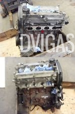 Mitsubishi Galant VI 2.4 GDI Motor 4G64 BB2551 (19) 115 000 km