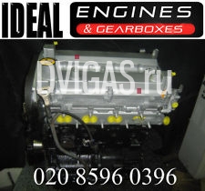 MITSUBISHI GALANT ENGINE,2.4 GDI 4G64 PETROL REMANUFACTURED  