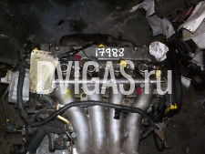1998 Mitsubishi Carisma 1.8 GDi 4G93 Engine & Guarantee - FREE DELIVERY
