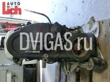 Mitsubishi Carisma 95-99 1,8L 85KW Motor 4G93 DL2991