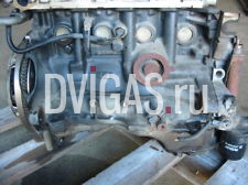 Motorblock Motor Mitsubishi Carisma II 1,8 GDI Bj.2000  4G93  KL0557