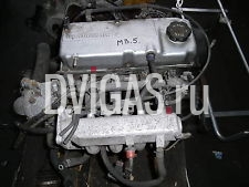 4G93 Motor Mitsubishi Space  Star 1.8 GDI 87kw Bj.98-02