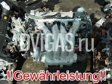 MOTOR 4G93 115TKM MITSUBUSHI SPACE CARISMA 1,8i 1996 85KW 1.8 GEW