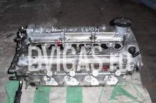 ZYLINDERKOPF MOTOR MITSUBISHI CARISMA 4G93 1,8L 90KW