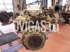 Motor Mitsubishi Carisma 1,8l 16V  Bj. 95-99  4G93
