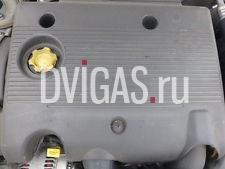 2004 Rover 45 Engine TURBO DIESEL  Code 20T2N 1994cc  SOLD COMPLETE ALL ANCILS