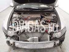 HONDA ACCORD 2.2 DIESEL ENGINE N22B1 