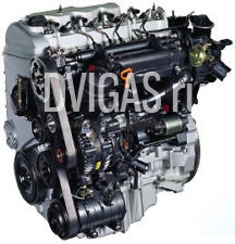  Accord Engine 2.2D N22B1 2009 S+F BUY WITH CONFIDENCE 100% SATISFACTION!