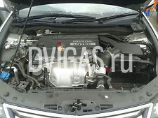 HONDA ACCORD 2.2L DIESEL ENGINE N22B1 90 DAY GUARANTEE WITH PUMP + INJECTORS 