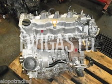 MOTOR HONDA ACCORD IX 2,2i-DTEC 150PS 180PS Bj 08- N22B1 ORIGINAL 15TKM