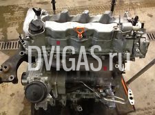 2008-2012 Engine Motor MOTOR HONDA ACCORD IX 2,2i-DTEC 150PS 180PS Bj 08- N22B1 