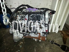 2.2iDTEC HONDA ACCORD ENGINE N22B1