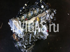 HONDA ACCORD 2.2 DIESEL iDTEC ENGINE N22B1 2008-2012 