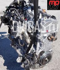 Honda Motor CR-V III 2.2i-DTec Accord IX N22B1 N22B2 N22B3 150PS & 180PS ab 2007