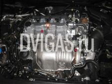 Motor N22B1 Honda  Accord  IX  Tourer IX  2,2 i-DTEC  110KW 