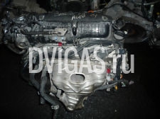 HONDA JAZZ 2007 1400cc ENGINE L13A1