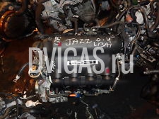 03 04 05 06 07 08 HONDA JAZZ 1.3 PETROL ENGINE L13A1 A1 ID 1747