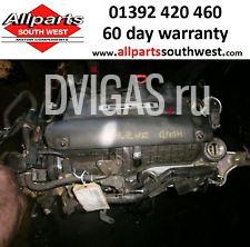 HONDA JAZZ 1.3 PETROL ENGINE L13A1 01-08