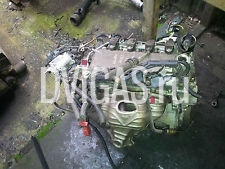 HONDA JAZZ ENGINE 2007 L13A1 ENGINE CODE 23000 MILES 3 MONTHS WARRANTY
