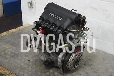 HONDA JAZZ 1.4 PETROL ENGINE L13A1 RUNS A1 