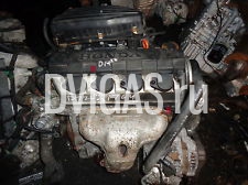 01 02 03 04 05 06 HONDA CIVIC 1.4 PETROL 3DR/5DR ENGINE D14Z6 A1 ID 1764