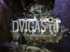 2002 HONDA CIVIC 1.4 MAX PETROL ENGINE 84k D14Z6