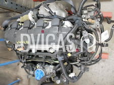 2001 HONDA CIVIC 1.4L Petrol ENGINE D14Z6 90 DAY GUARANTEE 