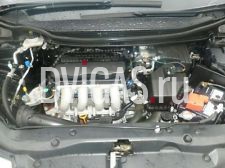 2008 - 2012 HONDA CIVIC  ES SI 1.3 I-VTEC PETROL - L13Z1 ENGINE BLOCK