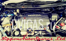 HONDA CRV CIVIC FRV N22A2 2.2 CDTI TURBO DIESEL ENGINE