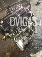 HONDA JAZZ ENGINE CODE L13Z1 2010 NEW SHAPE JAZZ 1.3 ENGINE 