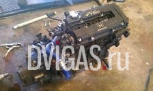 b16a2 engine