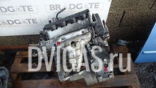 HONDA CIVIC 2001-2003 1.6 16V ENGINE PETROL (ENGINE CODE: D16V1)