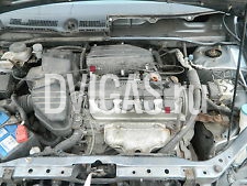 HONDA CIVIC 1.6 SPORT ENGINE D16V1 43000 MILES + 30 DAYS WARRANTY