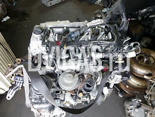 HONDA CIVIC 08 2.2 COMPLETE DIESEL ENGINE N22A2 37K 90 DAY WARRANTY CAN DELIVER 