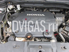 HONDA CR-V EX I 2.2 CDTI 2008 N22A2 ENGINE BREAKING/PARTS