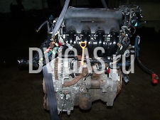 Honda Jazz 1.4 Engine L13A1